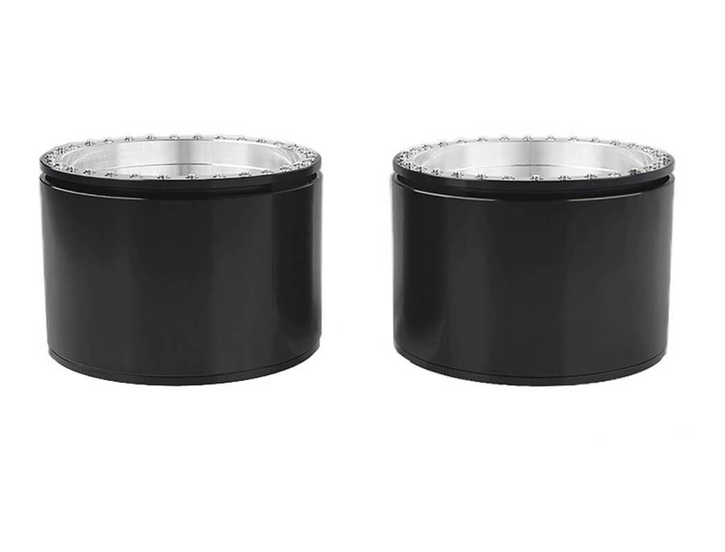 Rc4Wd Raceline Monster Udr 40 Series 3.8 Beadlock Wheels