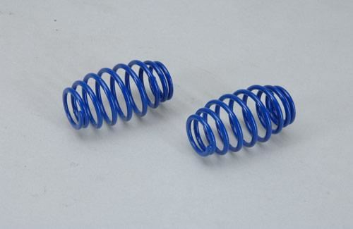 FG Modellsport Ton Spring 2.5x53 Blue (Pk2)