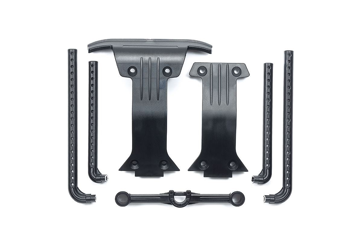 Tamiya XM-01 B Parts Body Mounts