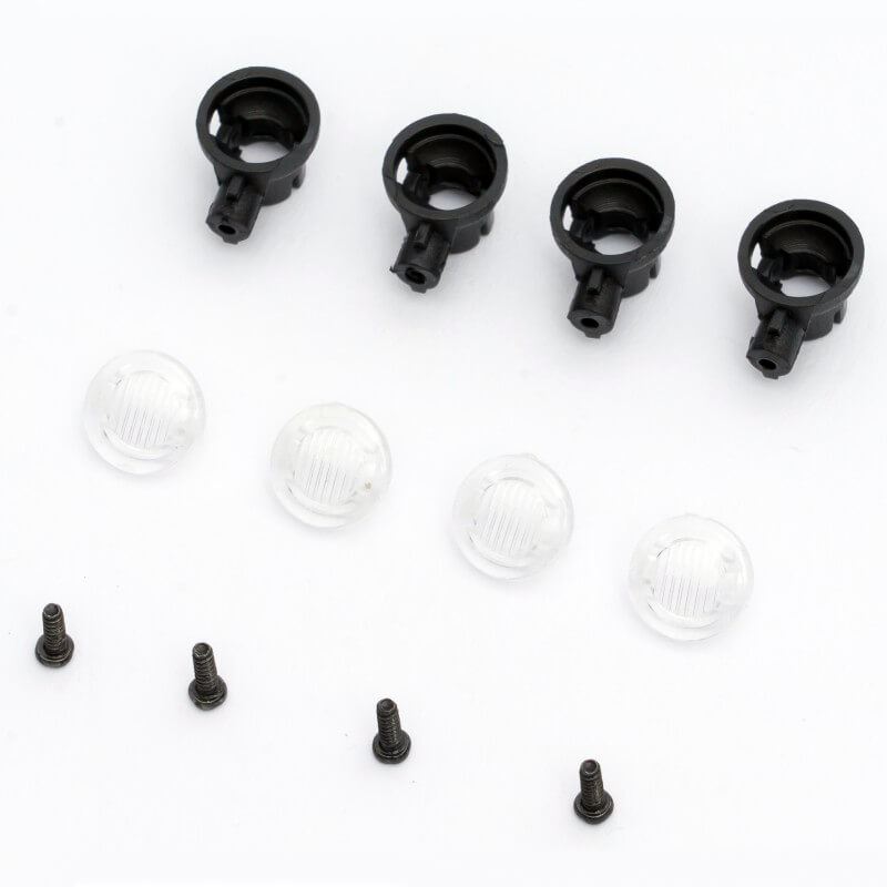 Fms 12481 Spotlight Cup Set