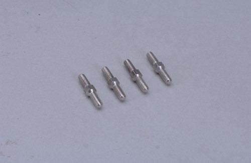 XTM Racing Camber Turnbuckles (Pk4) - All Rage