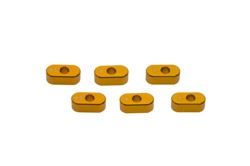 Anderson ALUM CHAIN SPACER