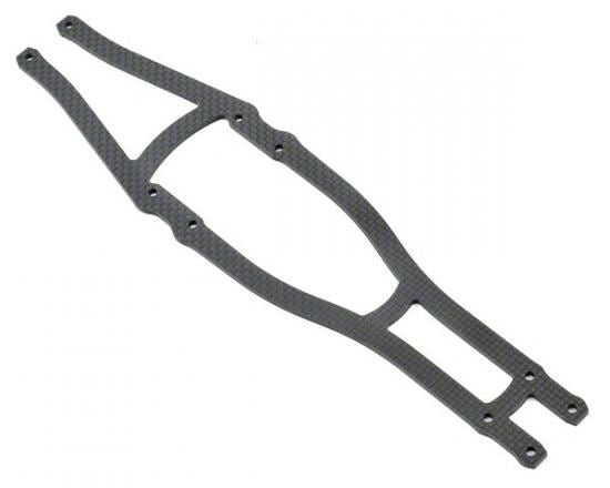 Schumacher C/F Topdeck - CAT K1 Aero