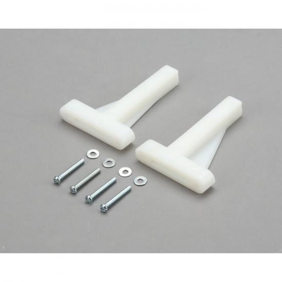 HAN Engine Mount: Carbon Cub 15cc