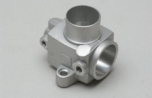 OS Engine Carburettor Body - (8AA)