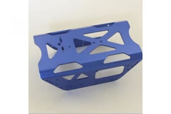 FTX Chassis (Spyder)