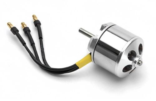 Ripmax Wots Wot Foam-E - Brushless Motor