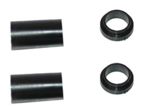 Anderson Front Shock Piston Set