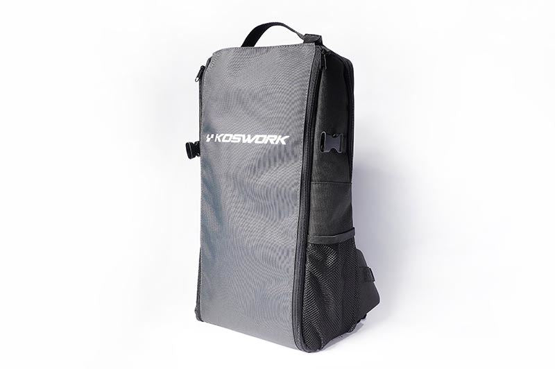 Koswork Rc Expandable Backpack Bag (300X150X580Mm)