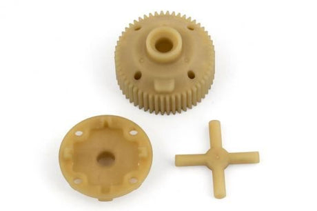 TEAM ASSOCIATED B6.1 GEAR DIFFERENTIAL CASE