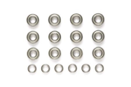 Tamiya M-05 Ball Bearing Set1