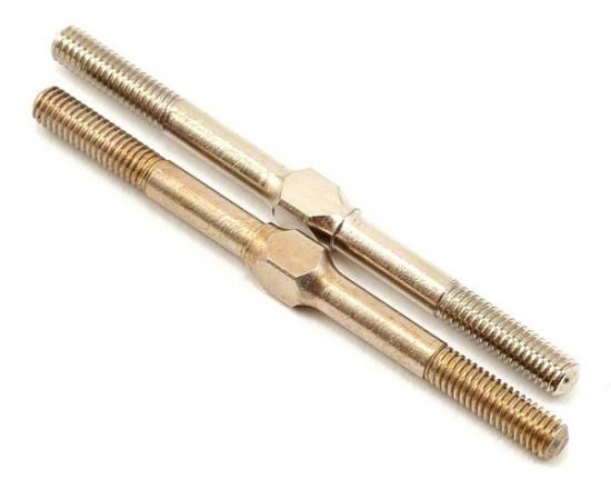 Schumacher Turnbuckle Adjuster HTT - 45mm - pr