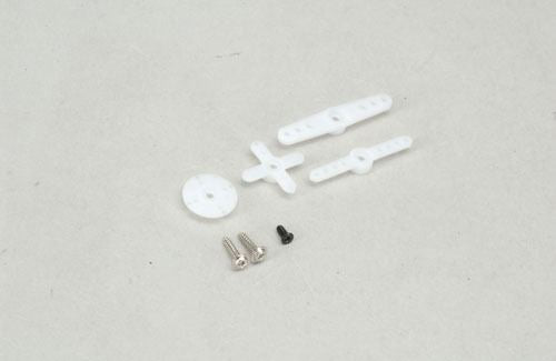 Ripmax Horn Set For Saturn 54 Servo