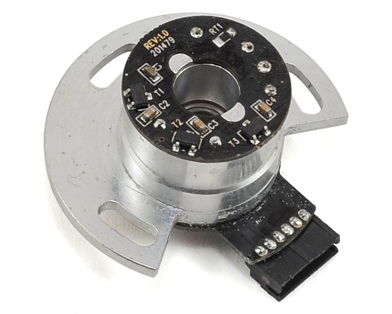 Sensor Module With Bearing V8 Motor 4P S