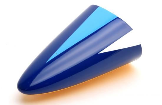 JSM Xcalibur - Nose Cone (Yellow)