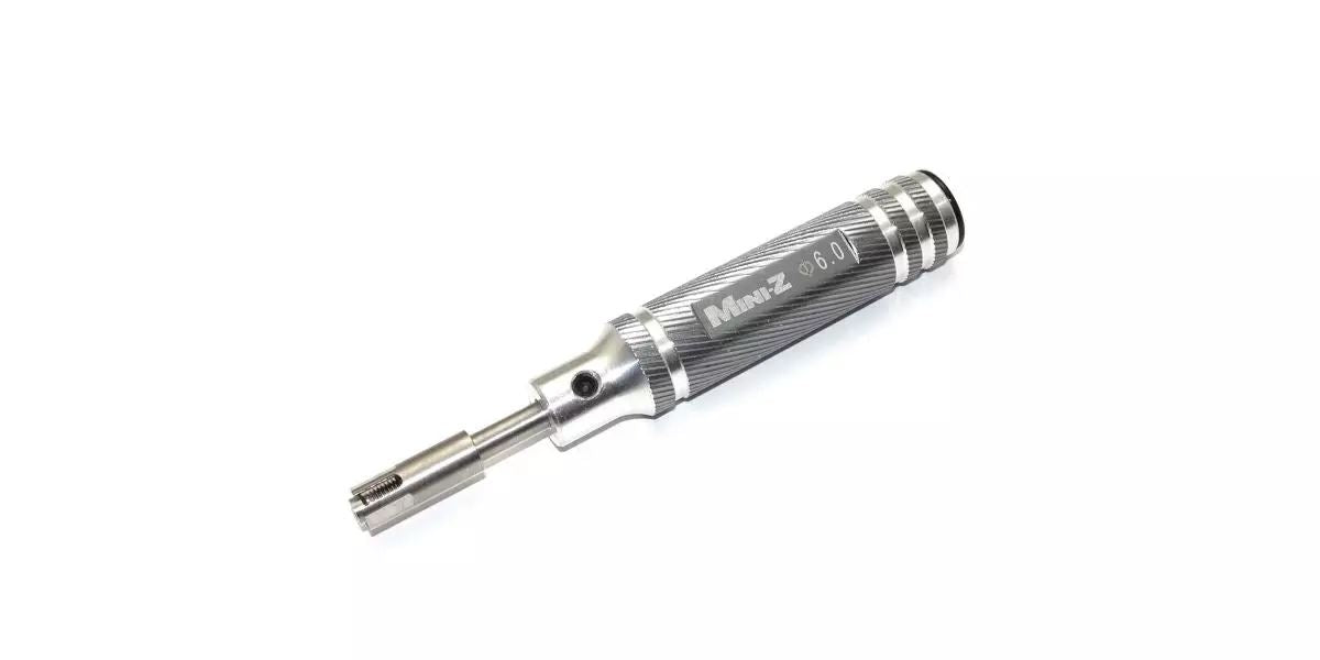 Kyosho Mini-Z Ball Bearing Reamer (6.0Mm)