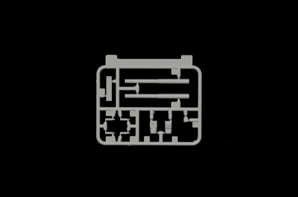 Italeri 15 cm Field Howitzer / 10,5 cm Field Gun