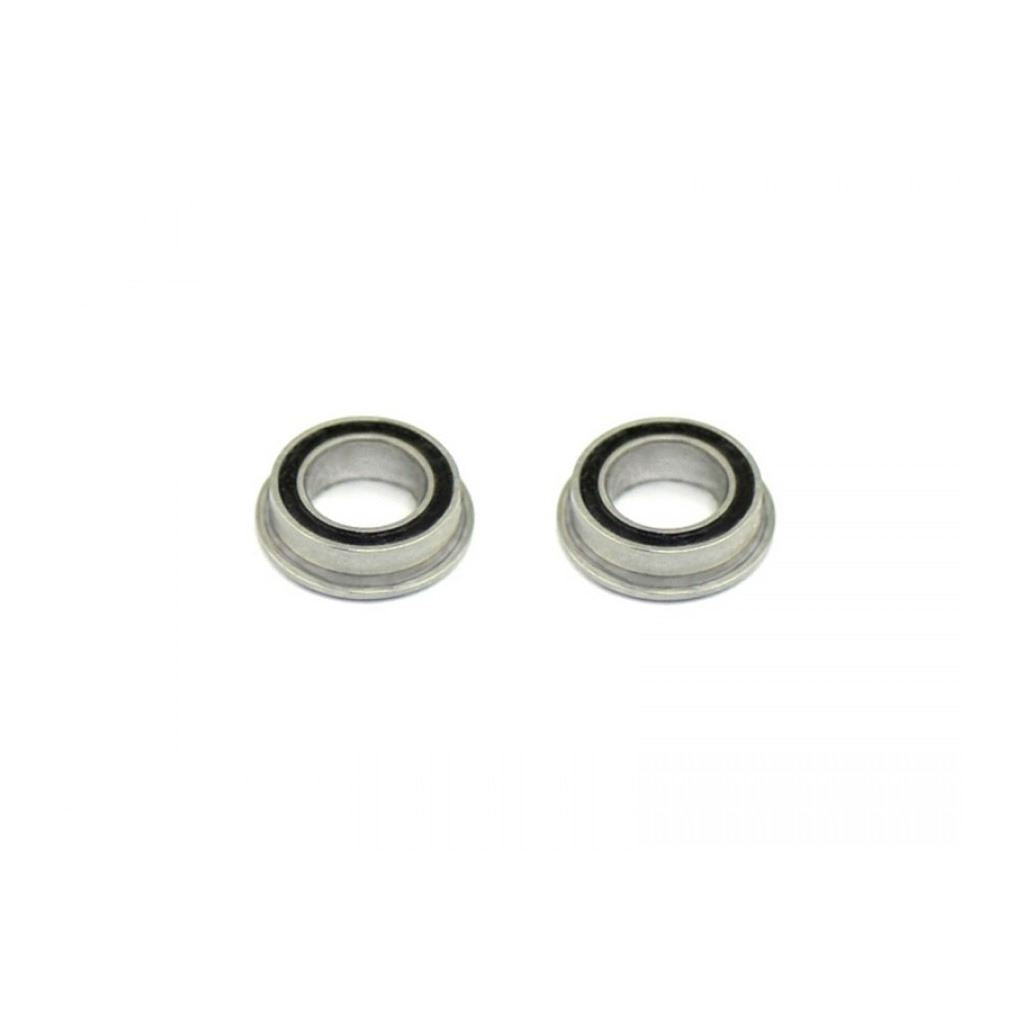 Ball Bearing Flanged 5 x 8mm (2)