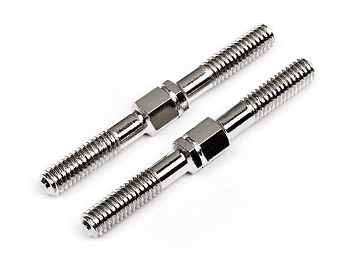 HPI Turnbuckle 4X40mm