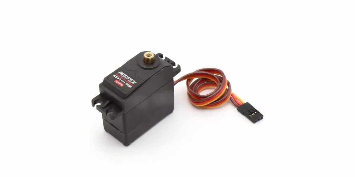 Kyosho Ks60111-15M Servo (Kc10)
