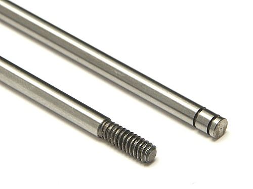 HPI Shock Shaft 3 X 61mm (2Pcs)