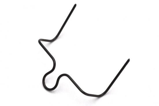 JSM Mini Xcalibur - Front Retract Spring