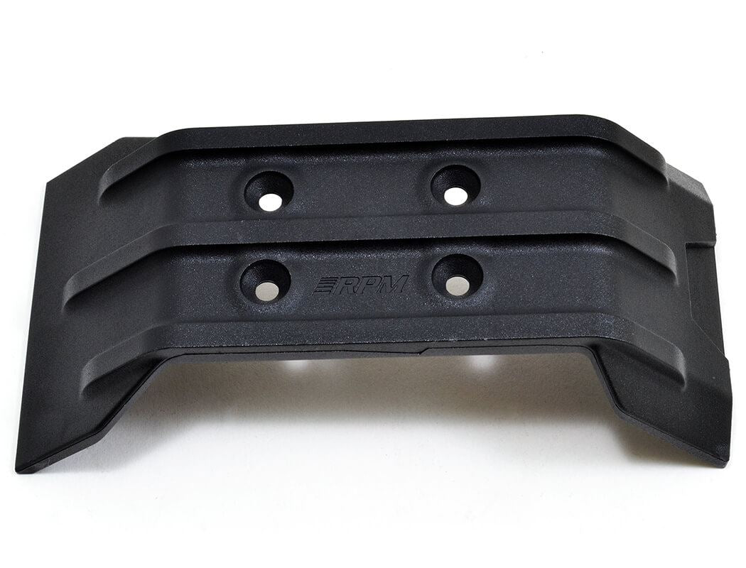 Rpm Front Skid Plate Traxxas Maxx