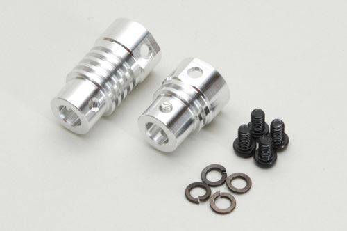 OS Engine Exhaust Adaptor Set - 49PI2