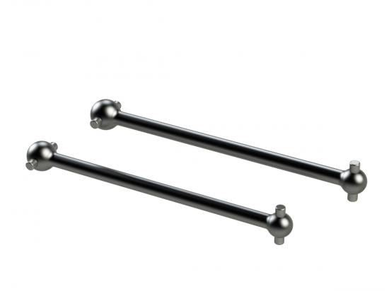 ARRMA Dogbone 83.5mm Senton (2)