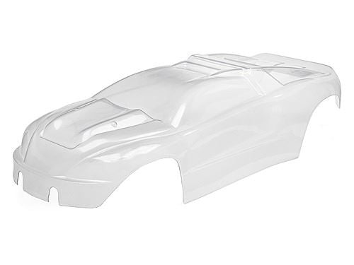 Maverick Blackout St 2013 Clear Bodyshell