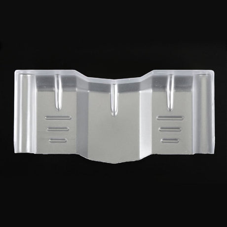 Proline 1/10 Pre-Cut Trifecta Clear Rear Buggy Wing (1)