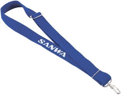Sanwa Neck Strap for Transmitter