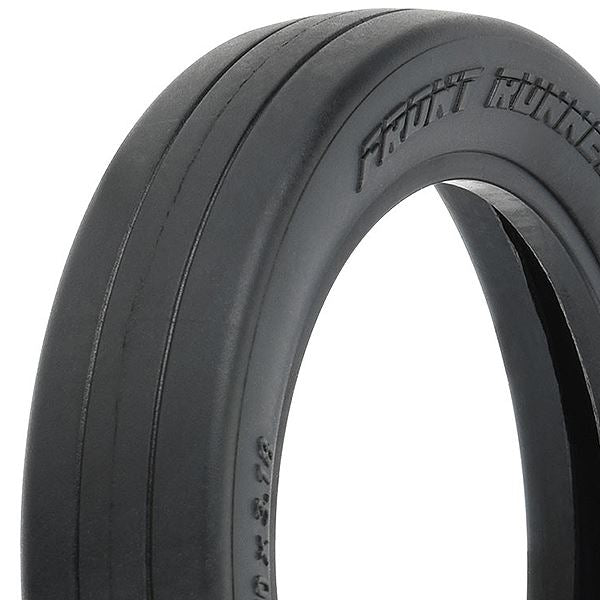 PROLINE FRONT RUNNER 2.2/2.7 2WD S3 DRAG RACING FRONT TYRES