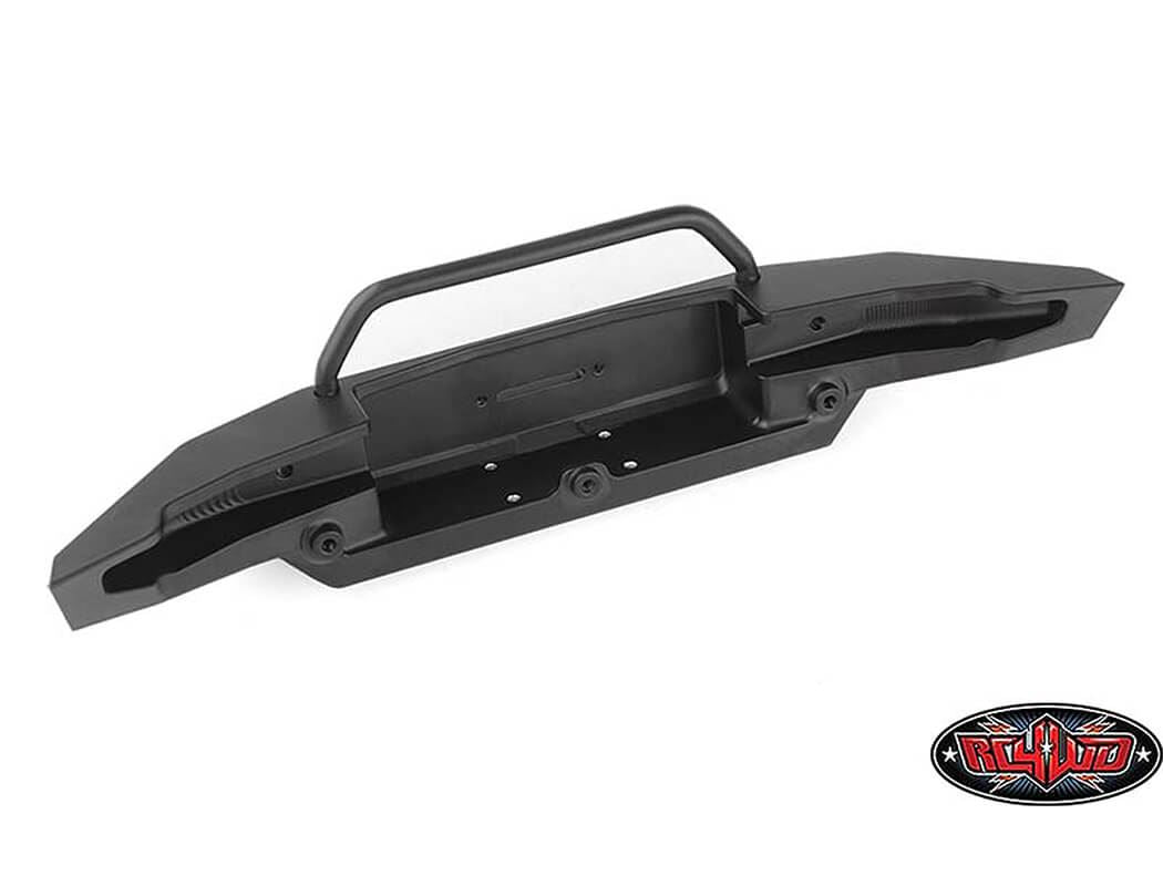Rc4Wd Warn Epic Front Bumper For Trx-4 2021 Ford Bronco