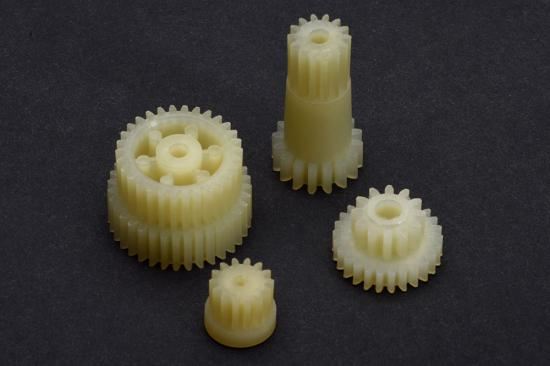 Ripmax Rough Racer - Transmission Gears