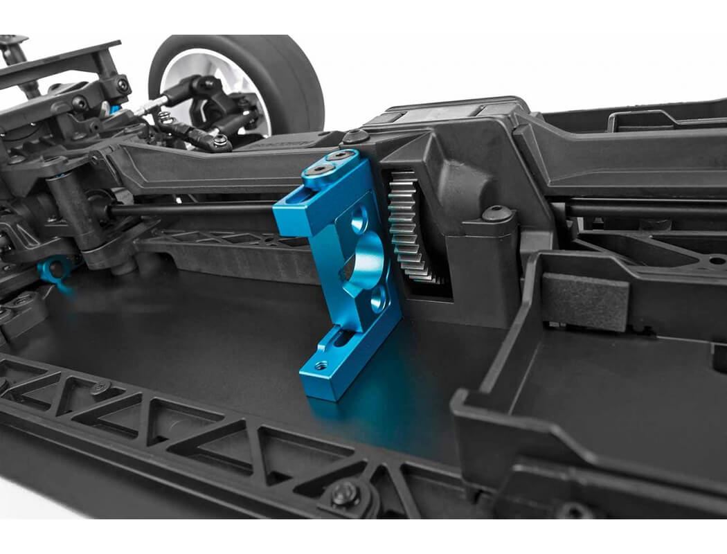 Team Associated Sr7 Hoonigan Roller