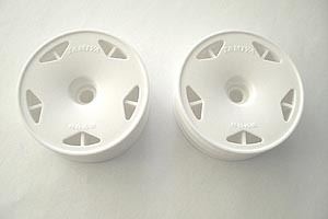 Tamiya Off Rd Astral Dish F Wheels 60/19X2