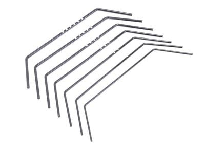 Schumacher Front Roll Bar Set - Mi5evo (7 pcs)