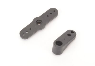 Schumacher Servo Horns 25T