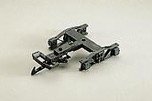 LGB Archbar Freight Trucks 2 Pieces