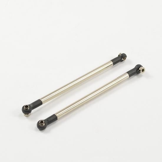 FTX OUTBACK FURY REAR UPPER LINK 86MM (2PC)