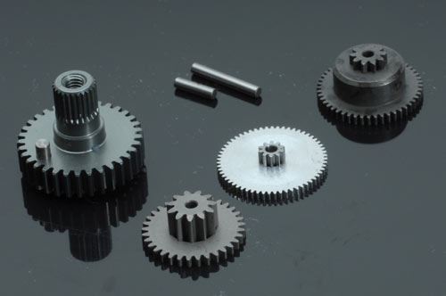 Ripmax Quartz Q502 - Gear Set