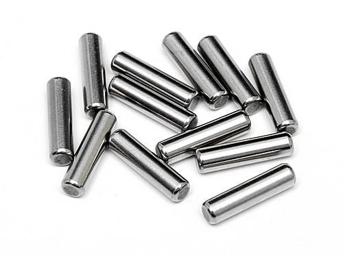 HPI Pin 2X8mm (12Pcs)