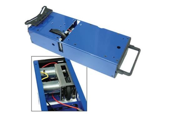Fastrax 12V Motor For Fast555