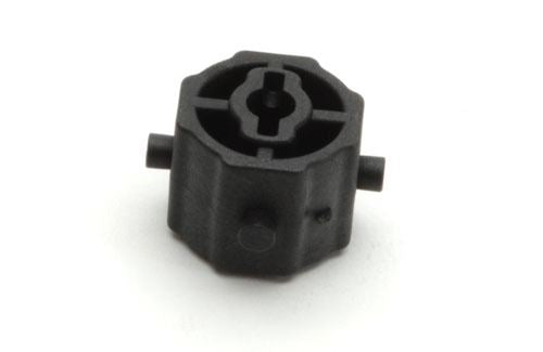 DHK Hunter - Differential Lock