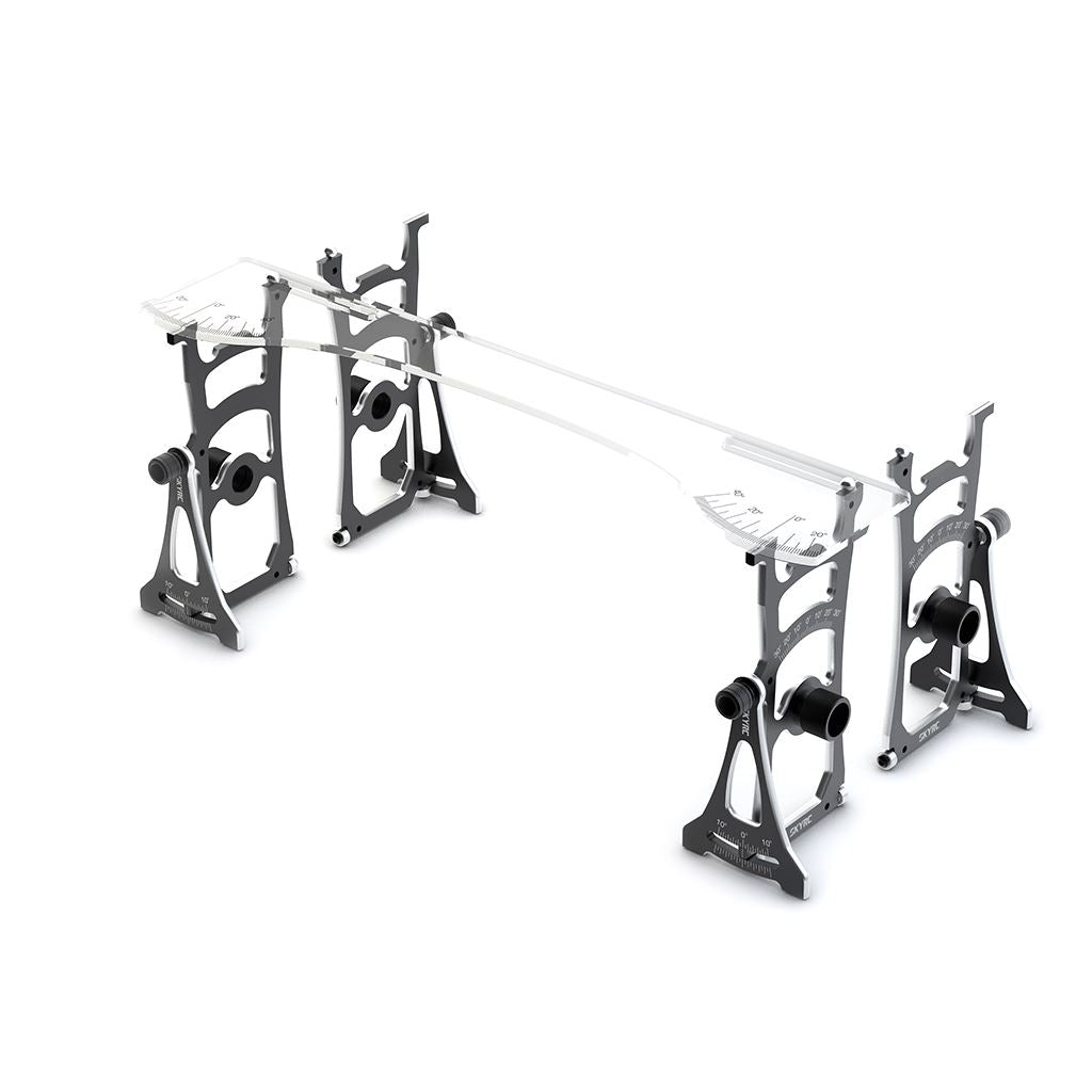 Sky Rc Set Up System 1/8Th - Black