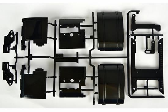 Tamiya Y Parts For Actros 56335