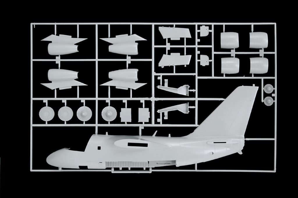 Italeri S-3A/B Viking