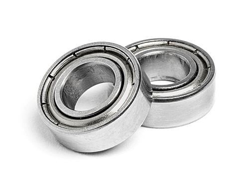 HPI Ball Bearing 6X12X4mm (2Pcs)