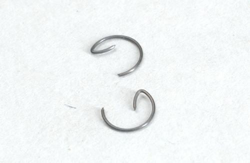 MDS Piston Pin C-Clips 28 (2pcs)